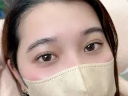 ✨パリジェンヌorラッシュリフト✨ 再来の場合+500円