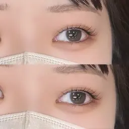 【当日予約限定】デザインパーマ