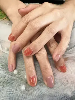 ワンカラー練習コース。