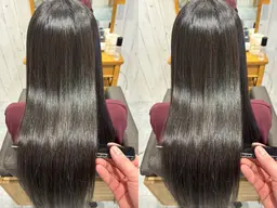 一日一名!!☆ゲリラ企画☆【贅沢プラン】カット+カラー+ヘッドスパ+トリートメント♪上大岡¥8980