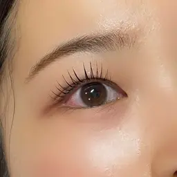 【時間限定】ラッシュリフト👀アイシャンプー付まつ毛パーマ⚠️モニター募集