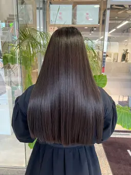 【胸下5cm以内の方限定メンテナンスカット💇🏻‍♀️✂️✨】