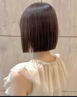 🍀ボブカット🍀 ✨3STEPトリートメント付き✨ ⚠️木or土曜 限定⚠️