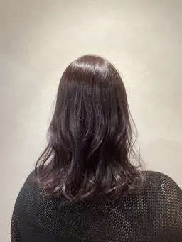 💖カラーモデル募集💖イルミナ･アディクシーカラー+コラーゲントリートメント付き