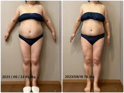 【痩身モニター様限定】お腹痩身10回¥10000※説明欄の“条件”をすべてご了承いただける方