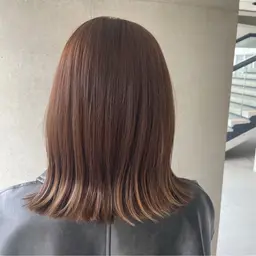 【当日のご予約限定】カット✨