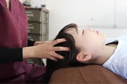 【肩こり・頭痛集中ケア💆🏻♀️】整体+ヘッド 30分 ¥4,400