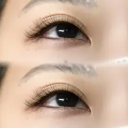 【12/10まで】ボリュームラッシュ⭐️無料モデル