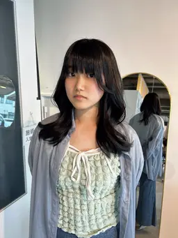 【ミニモ価格】学生カット大学生高校生