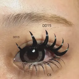 🧞‍♀️バインドロック 上付け放題💗【オフ込・コーティング仕上げ付・ワンホン可🙆‍♀️】