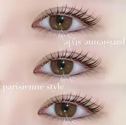 【🎀1日2名様限定🎀】韓国風束感マツパ➕美容液コーティング仕上げ💫🪽