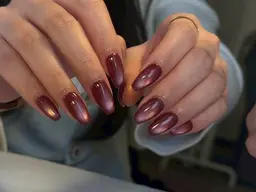 ハンドネイル🫧マグネット【オフなし】