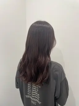 カット＋パーマ