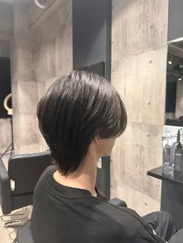 👦🏻メンズカット+トリートメント👦🏻⚠️説明文お読みください⚠️¥4,400→¥3,000／(メニュー追加可能)