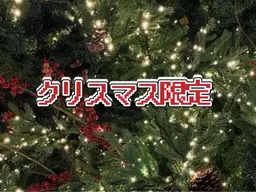 【クリスマス限定クーポン】23.24.25日限定🌟LEDエクステ120本