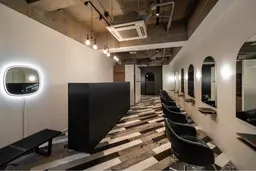 💈12月メンズ限定💈カット+ワンカラー