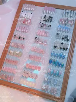 チップ長さ出し定額コースB 🌻ソフトジェルオフ無料❣️長さ10mm以上超える場合は追加料金1000円なります