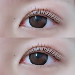 〔🌼まつ毛パーマ🌼〕パリジェンヌ、ラッシュリフト等種類なんでも対応可能☁️