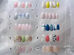 ♥️限定アートクーポン(オフ有り)♥️