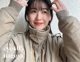 アイブロウスタイリングワックス脱毛（デザイン・スタイリング込み60分）