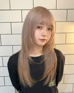 【レイヤーカット×Systemトリートメント】動画撮影可能な方🉑