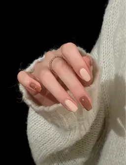 【初回ソフトジェルオフ無料】HANDワンカラーorラメグラ【2色まで🆗 】