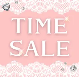 9/6限定💖《timeセール》🏳️‍⚧️🤍３名様枠♡まつ毛パーマ＋コーティング