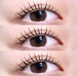 12月限定クーポン🎀✨韓国マスカラパーマ🇰🇷🖤