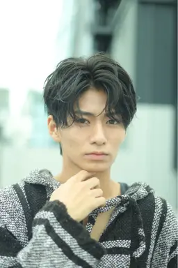 フェザーパーマ