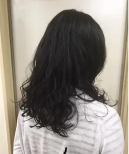 【全員】カット＋パーマ
