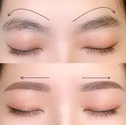 ミニモ期間限定!ご新規様のみ🤍アイブロウスタイリング🤍メンズ🙆♀️す
