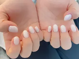 ⚪️ワンカラー(オフなし)