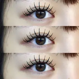 9日限定💝フラットラッシュ140本&アイシャンプー💝オフ込