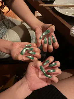 【オフあり】💛マグネット💛フラッシュ💛（小さいストーン無料）