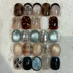 【ハンド】定額デザイン