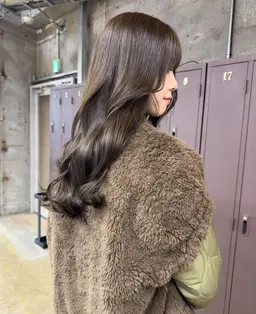 【ケアメニュー】スペシャルトリートメント【Aujua】🧴