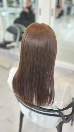 🫧ワンカラー ＋ 3stepトリートメント🫧