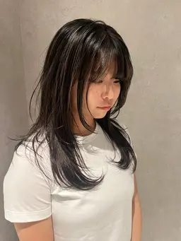 【11月限定モデル✅】23日29日30日18:00〜🈳ハイライトカラーモデル💙メンズレディース🙆🏻♀️⭕️