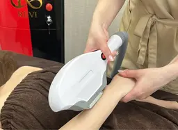 【U22ミニモ学割限定】美肌脱毛（小パーツ：うなじ）