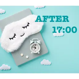 17時以降🌙夜限定🌙ヘッドスパ