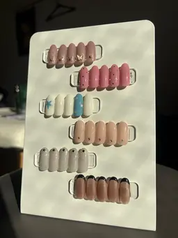 (オフなし)サンプル：シンプルデザイン