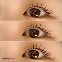 《初回》 初めてご来店 疲れた目元改善ラッシュリフト