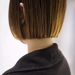 【全員OK】カット+2tepトリートメント