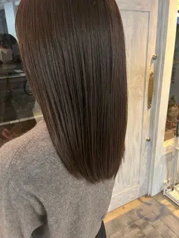 【新規限定】カット+オージュアヘッドスパ🧴✨🫧