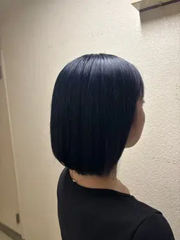 カット✂️＋3stepトリートメント💧