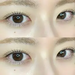 パリジェンヌラッシュリフト