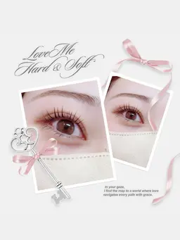 【当日限定】撮影モデル価格♡似合わせまつ毛パーマorラッシュリフト♡