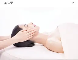 肌分析とフェイシャルエステ
