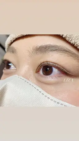 まつ毛カール👀✨~10月5日まで限定~