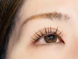 ⭐️パリジェンヌラッシュリフト(上)　高濃度美容液2種付き